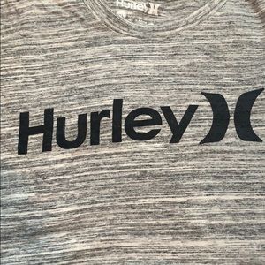 Men’s Hurley T shirt